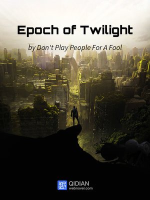 cover image of Epoch of Twilight, 3